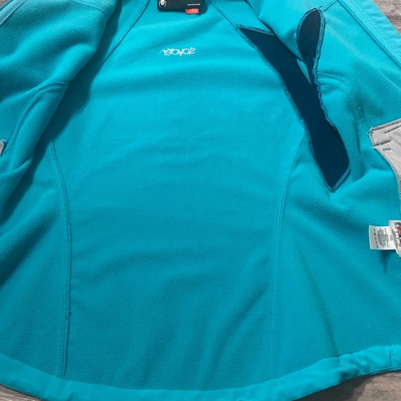 SPYPER JACKET - Picture 7 of 8